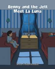 Benny and the Jett Meet La Luna