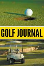 Golf Journal