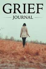 Grief Journal