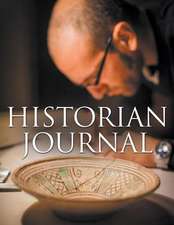 Historian Journal