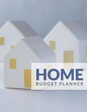 Home Budget Planner