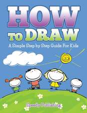 How To Draw