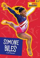 Simone Biles