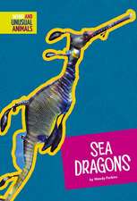 Sea Dragons