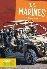 U.S. Marines