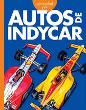 Curiosidad Por Los Autos Indycar