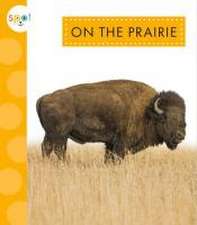 On the Prairie