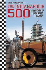 Indianapolis 500