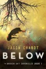 Chabot, J: Below