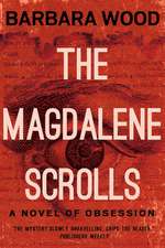 The Magdalene Scrolls