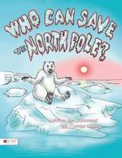 Who Can Save the North Pole?