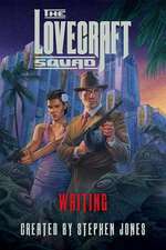 The Lovecraft Squad – Waiting