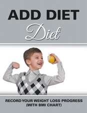 Add Diet