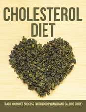 Cholesterol Diet