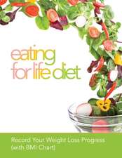 Eating for Life Diet