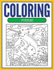 Coloring Puzzles