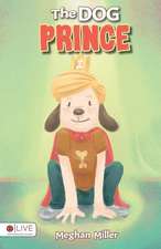 The Dog Prince