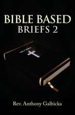 Bible Based Briefs 2