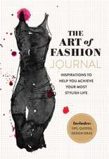 The Art of Fashion - A Journal