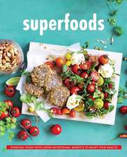 Superfoods