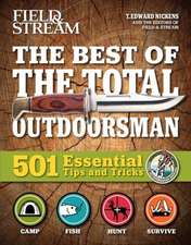 Field & Stream: Best of Total Outdoorsman