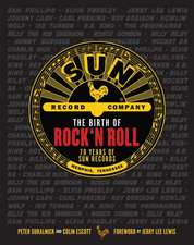 The Birth of Rock 'n' Roll