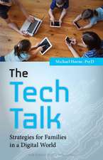 The Tech Talk