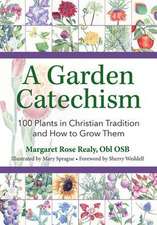 A Garden Catechism