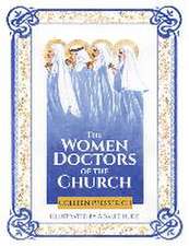 Pressprich, C: Women Doctors of the Church