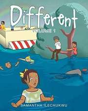 Different
