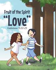 Fruit Of The Spirit