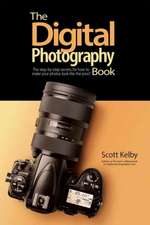 The Digital Photography Book