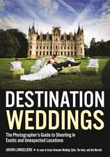 Destination Weddings