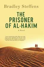 Prisoner of Al Hakim