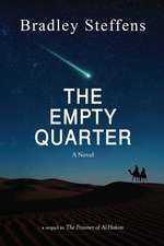 The Empty Quarter