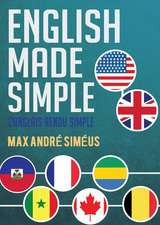 English Made Simple