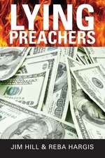 Lying Preachers