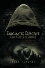 Enigmatic Descent