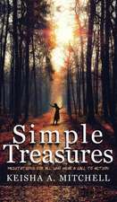 Simple Treasures