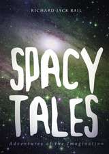 Spacy Tales