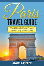 Paris Travel Guide