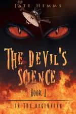 DEVILS SCIENCE