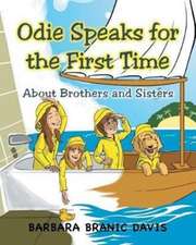 Odie Speaks for the First Time about Brothers and Sisters