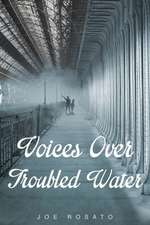 Voices Over Troubled Water