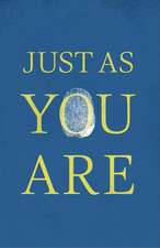 Just As You Are (Pack of 25)