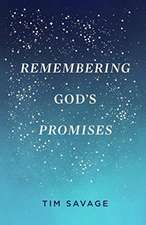 Remembering God`s Promises (25–pack)