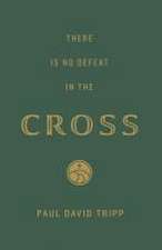 There Is No Defeat in the Cross (25–pack)