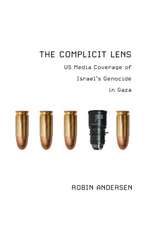 The Complicit Lens