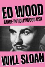 Ed Wood