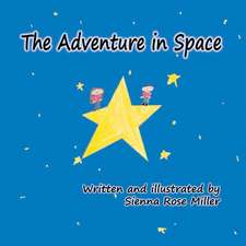 The Adventure in Space